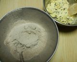 A picture of step 6 of Easy Chocolate Drop Cookies.