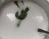 Foto langkah ke 1 dari resep Apem Panggang.