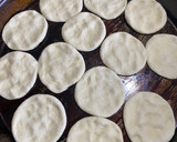 Foto del paso 3 de la receta: Pizzetas con levadura seca