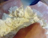 Foto del paso 1 de la receta: Conchas