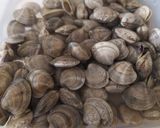 Foto del paso 1 de la receta: Patatas con almejas a la malagueña