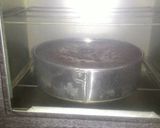 Foto langkah ke 6 dari resep Brownis Panggang.