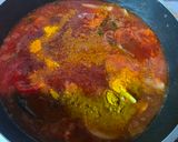 Foto del paso 4 de la receta: Estofado de verduras y carne