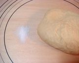 A picture of step 5 of Glazed Doughnuts (Yeast Doughnuts).