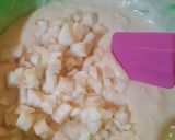 Foto del paso 2 de la receta: Budín de pera