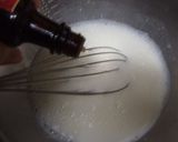 A picture of step 3 of Affogato Like Pudding with Egg Whites.