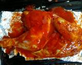 Ladybirds Pirri Pirri Chicken recipe step 3 photo