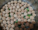 सोया पुलाव रेसिपी चरण 2 फोटो