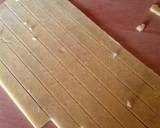 Vickys Frangipane Tart Tray Bake, GF DF EF SF recipe step 3 photo