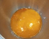 Citromos keksz recept fázis 2 fotója