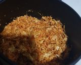 Foto langkah ke 5 dari resep Airfried Kentang Mustofa (Menu Diet No Oil - Gak Pake Goreng2!).