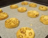A picture of step 24 of The Ultimate Walnut Caramel Cookie.