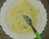 A picture of step 2 of Hot and spicy potato balls.