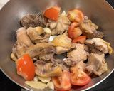 🐔剝皮辣椒雞湯的食譜步驟3照片