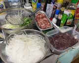 รูปขั้นตอนการทำที่ 2 ของ ก๋วยเตี๋ยวเรือ (ผงสำเร็จรูป)