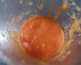 A picture of step 4 of Tomato Puree.