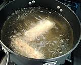 Barbeque Chicken Eggrolls recipe step 11 photo