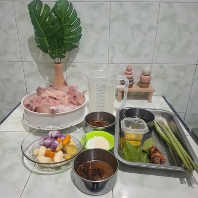 Langkah 1