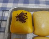 Foto langkah ke 10 dari resep Bolen Pisang.