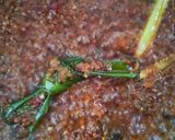 Gambar langkah 6 resipi Ikan Tenggiri Goreng Berlada Mudah.