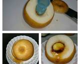 Asian Pear And Honey For Cough Remedy recipe step 1 photo