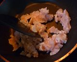 A picture of step 6 of [Simple and Nutritious] Tofu Steak with Thick Sauce.