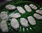 Foto langkah ke 3 dari resep Getas endes.