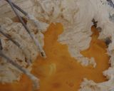 A picture of step 3 of Kabocha Muffins Chock Full of Kabocha.