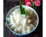 Foto langkah ke 5 dari resep Nata de Coco Nutrijell.