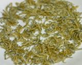 A picture of step 3 of Crispy Shirasu and Daikon Salad.