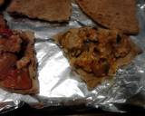 Tomato & Pork, Cheese Melts recipe step 10 photo
