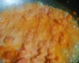 A picture of step 2 of Carrot cake.
