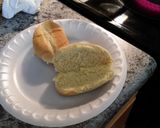 A picture of step 3 of Mini Lobster Potato Rolls.
