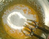 A picture of step 4 of Easy and Chewy Rice Flour Roll Cake (with 3 Ingredients).