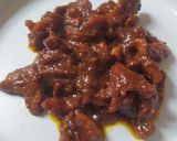 Foto langkah ke 6 dari resep Lapis Daging Sapi.