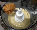 A picture of step 4 of Banana Ice Cream.