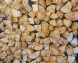 Foto del paso 6 de la receta: Papas al Horno con un Toque Especial