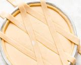 Foto del passaggio 27 della ricetta Pastiera Napoletana - Ricetta originale