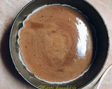 Keksztekercs torta recept fázis 1 fotója