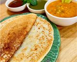 A picture of step 6 of Set Dosa Healthy Recipe.