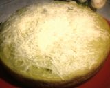 Foto langkah ke 3 dari resep Bolu Chocolatos Greentea simpel magicom #seninsemangat.