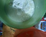 Foto del paso 1 de la receta: Roles de canela