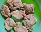 Foto langkah ke 5 dari resep Perkedel tahu telur.