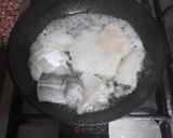 Foto del paso 1 de la receta: Croquetas de Bacalao