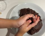 Foto del paso 2 de la receta: Monster Cookies de lacasitos para Halloween