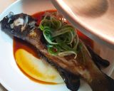 魚耀龍門清蒸石斑魚的食譜步驟2照片