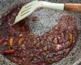Foto langkah ke 3 dari resep Orek Tempe Kering.