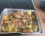 Foto del paso 8 de la receta: Costilla marinada al estilo tradicional