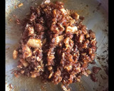 ஸ்ரீ லங்கன் பேன்கேக்(srilankan pancake recipe in tamil) ரெசிபி ஸ்டேப் 4 புகைப்படம்
