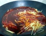 Honey Ginger Tofu recipe step 3 photo